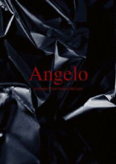 【国内盤DVD】Angelo ／ CONNECTED NEW CIRCLES〈2枚組〉 [2枚組]