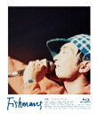 【国内盤ブルーレイ】【新品】映画:フィッシュマンズ