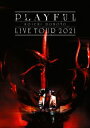 【国内盤DVD】【新品】堂本光一 / KOICHI DOMOTO LIVE TOUR 2021 PLAYFUL