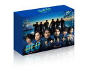 yՃu[CzDCU`_Co[` Blu-ray BOX[4g]