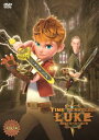 【国内盤DVD】【新品】タイムトラベラー・ルーク 第10章