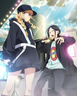 四葉夕卜&小川亮によるコミックに基づく音楽コメディ・アニメ。若い肉体で現代日本に転生した名軍師・諸葛孔明が、歌手を目指す娘と出会い、その夢を叶えるべくマネージャーとしてその才能を発揮していく。【品番】　EYXA-13730【JAN】　4580055357305【発売日】　2022年08月31日【収録内容】〈 9〉たみくさのために〈 10〉DREAMER〈 11〉草船借箭〈 12〉英子の歌【関連キーワード】置鮎龍太郎|福島潤|関口可奈味|東潤一|千葉翔也|飯田里樹|山村響|96猫|藤井祐太|本渡楓|米内山陽子|彦田元気|本間修|四葉夕卜|小川亮|Lezel|江口亜紗美|富田喜允|オキアユリョウタロウ|フクシマジュン|セキグチカナミ|ヒガシジュンイチ|チバショウヤ|イイダサトキ|ヤマムラヒビク|クロネコ|フジイユウタ|ホンドカエデ|ヨナイヤマヨウコ|ヒコタゲンキ|ホンマオサム|ヨツバユウト|オガワリョウ|レゼル|エグチアサミ|トミタヨシマサ|パリピ・コウメイ・ダイサンケイ|タミクサノタメニ|ドリーマー|ソウセン・シャクセン|エイコノ・ウタ