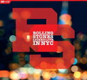【国内盤DVD】【新品】ザ・ローリング・ストーンズ / リックト・ライヴ・イン・NYC