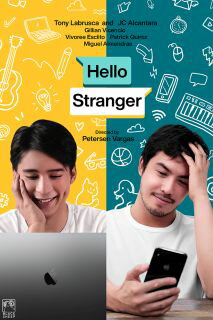 【国内盤ブルーレイ】【新品】Hello Stranger 【国内盤ブルーレイ】【新品】Hello Stranger