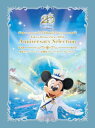 【国内盤DVD】東京ディズニーシー 20周年 アニバーサリー・セレクション〈4枚組〉 [4枚組]