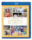 東京ディズニーシー開園20年を記念した、ファン必携コンテンツ。本作では2012年から2017年までのレギュラー・ショーとスペシャル・イベントをフィーチャー。「カラー・オブ・クリスマス」などを収録する。【品番】　VWBS-7377【JAN】　4959241782496【発売日】　2022年08月10日【収録内容】ミニーのトロピカルスプラッシュ/パイレーツ・サマーバトル"ゲット・ウェット!"/クリスタル・ウィッシュ・ジャーニー/カラー・オブ・クリスマス【関連キーワード】トウキョウ・ディズニー・シー・20シュウネン・アニバーサリー・セレクション・パート・3・2012・2017|ミニーノ・トロピカル・スプラッシュ|パイレーツ・サマー・バトル・ゲット・ウェット|クリスタル・ウィッシュ・ジャーニー|カラー・オブ・クリスマス