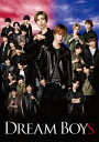 【国内盤ブルーレイ】【新品】DREAM BOYS