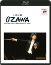 日本が世界に誇る名指揮者、小澤征爾が2010年にリリースしたDVDボックスからドキュメンタリー『OZAWA』を分売。50歳当時のマエストロに密着し、日常生活や音楽活動を通して彼の音楽創造の秘密に迫る。【品番】　SIXC-60【JAN】　4547366571905【発売日】　2022年08月24日【収録内容】ドキュメンタリー〈収録曲〉(1)ピアノ協奏曲第2番変ロ長調op.19(ベートーヴェン)(2)チェロ協奏曲ロ短調op.104 B.191(ドヴォルザーク)(3)交響曲第2番ハ短調「復活」(マーラー)(4)シャコンヌ(管弦楽版)(J.S.バッハ/斎藤秀雄編) 他【関連キーワード】イーディス・ウィーンズ|ジェシー・ノーマン|ボストン交響楽団|ヨーヨー・マ|ルドルフ・ゼルキン|十束尚宏|小澤征爾|アルバート・メイスルズ|デヴィッド・メイスルズ|ピーター・ゲルブ|桐朋学園斎藤秀雄メモリアル・オーケストラ|イーディス・ウィーンズ|ジェシー・ノーマン|ボストン・コウキョウガクダン|ヨーヨー・マ|ルドルフ・ゼルキン|トツカナオヒロ|オザワセイジ|アルバート・メイスルズ|デヴィッド・メイスルズ|ピーター・ゲルブ|トウホウガクエン・サイトウヒデオ・メモリアル・オーケストラ|ドキュメンタリー・オザワ|