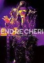 【国内盤DVD】ENDRECHERI ／ ENDRECHERI TSUYOSHI DOMOTO LIVE 2021