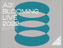 【国内盤ブルーレイ】【新品】A3!BLOOMING LIVE 2022 DAY1