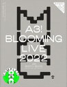 【国内盤ブルーレイ】A3!BLOOMING LIVE 2022 BD BOX[3枚組][初回出荷限定]