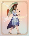 【国内盤ブルーレイ】伊藤美来 ／ ITO MIKU Live Tour 2022 What a Sauce!〈限定盤(Type-A)〉[初回出荷限定Type-A]