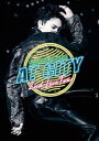 【国内盤DVD】【新品】高野洸 / 2nd Live Tour