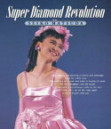 【国内盤ブルーレイ】松田聖子 ／ LIVE VIDEO Super Diamond Revolution