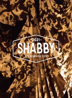 【国内盤ブルーレイ】【新品】錦戸亮 ／ LIVE 2021