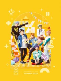 ڹץ֥롼쥤ۡڿʡMANKAI STAGE A3!ACT2!SUMMER 20222ȡ[2]B2023/2/15ȯ...