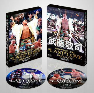 ڹץ֥롼쥤ƣɻʰ൭ǰBlu-ray BOX PRO-WRESTLING