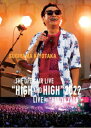 【国内盤ブルーレイ】【新品】杉山清貴 / SUGIYAMA KIYOTAKA The open air live
