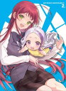【国内盤ブルーレイ】【新品】はたらく魔王さま!! 2