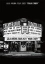 【国内盤DVD】【新品】JUJU / JUJU ARENA TOUR 2021「YOUR STORY」