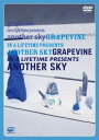 【国内盤DVD】【新品】GRAPEVINE / in a lifetime presents another sky