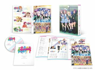 ڹץ֥롼쥤ۡڿʡۥ㥤ݥ Blu-ray BOX1[2]B2023/2/22ȯ