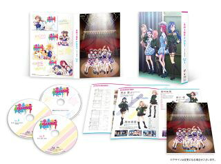 ڹץ֥롼쥤ۡڿʡۥ㥤ݥ Blu-ray BOX2[2]B2023/3/24ȯ