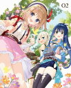 【国内盤DVD】【新品】新米錬金術師の店舗経営 第2巻【D2023/1/25発売】