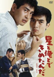 【国内盤DVD】【新品】星と俺とできめたんだ【D2023/1/11発売】