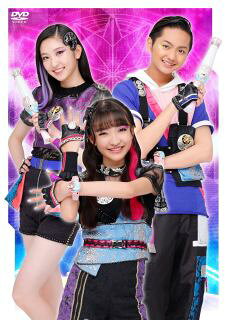 2022年4月よりテレビ東京系で放送の特撮ドラマ・シリーズ。"ダンスバトル"がテーマの作品で、オーディションを勝ち抜いてグループとなった"リズスタ"が、トップ・アーティストを目指してダンスを中心とした熱いパフォーマンスを繰り広げていく。【品番】　ZMSZ-16311【JAN】　4935228205387【発売日】　2023年01月25日【収録内容】〈STEP0〉〜〈STEP16〉【関連キーワード】遠藤浩二|三池崇史|加藤陽一|横井健司|青木万央|田中一成|西海謙一郎|斎藤司|松井香奈|中園勇也|倉橋龍介|岩谷翔吾|平野勝利|皐月彩|上村梨々香|森朱里|大串咲太郎|佐藤妃希|石川音刻|BON.井上さん|テキーラ☆まさはる|エンドウコウジ|ミイケタカシ|カトウヨウイチ|ヨコイタケシ|アオキマオ|タナカカズナリ|ニシウミケンイチロウ|サイトウツカサ|マツイカナ|ナカゾノユウヤ|クラハシリュウスケ|イワヤショウゴ|ヒラノカツトシ|サツキアヤ|ウエムラリリカ|モリアカリ|オオグシサクタロウ|サトウキキ|イシカワリズム|ボン・イノウエサン|テキーラ・マサハル|リズスタ・トップ・オブ・アーティスツ・DVD・ボックス・VOL・1|