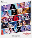 【国内盤ブルーレイ】【新品】AB6IX / 2022 AB6IX FAN MEETING AB NEW AREA IN JAPAN