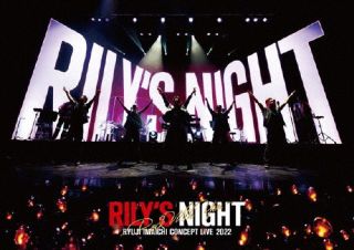 【国内盤DVD】【新品】今市隆二 ／ RYUJI IMAICHI CONCEPT LIVE 2022