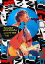 【国内盤ブルーレイ】【新品】仲村宗悟 / SHUGO NAKAMURA 2nd LIVE TOUR〜+ING〜【B2023/1/25発売】