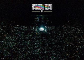 【国内盤DVD】【新品】ビッケブランカ ／ Vicke Blanka presents RAINBOW ROAD-軌-〈初回生産限定〉[初回出荷限定]【DM2023/1/25発売】
