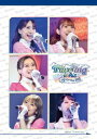 【国内盤ブルーレイ】【新品】i☆Ris / i☆Ris 7th Live Tour 2022〜Traveling〜【B2023/1/25発売】