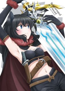 棚架ユウ原作の人気無機物転生ファンタジー。"剣"として異世界に転生した主人公が動けずにいた。そこで黒猫族の少女フランに出会って助けられ、"師匠"と名付けられる。師匠とフランは冒険者として互いのスキルを磨きながら、クエストをこなしていく。【品番】　HPBN-403【JAN】　4907953260771【発売日】　2023年03月03日【収録内容】［1］〈第9話〉〈第10話〉［2］〈第11話〉〈第12話〉〈CD〉WEBラジオデータ3( 05〜 07)(mp3にてアーカイブ収録)【関連キーワード】稲田徹|高梨康治|三木眞一郎|小清水亜美|辻親八|佐藤正浩|石平信司|羽多野渉|有澤寛|はたしょう二|るろお|永野たかひろ|大久保瑠美|加隈亜衣|高木雅人|齋藤温子|小野寺正明|棚架ユウ|浅沼信也|工藤糸織|桑原良介|イナダテツ|タカナシヤスハル|ミキシンイチロウ|コシミズアミ|ツジシンパチ|サトウマサヒロ|イシヒラシンジ|ハタノワタル|アリサワヒロシ|ハタショウジ|ルロオ|ナガノタカヒロ|オオクボルミ|カクマアイ|タカギマサト|サイトウアツコ|オノデラマサアキ|タナカユウ|アサヌマシンヤ|クドウシオリ|クワハラリョウスケ|テンセイシタラ・ケンデシタ・VOL・3|
