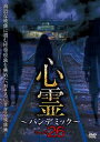 【国内盤DVD】【新品】心霊〜パンデミック〜 フェイズ26【D2023/3/3発売】