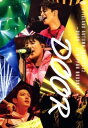 【国内盤DVD】【新品】FTISLAND / AUTUMN TOUR 2022〜DOOR〜at NIPPON BUDOKAN【DM2023/2/22発売】