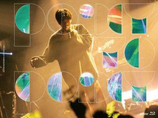 【国内盤ブルーレイ】【新品】松下洸平 / KOUHEI MATSUSHITA LIVE TOUR 2022〜POINT TO POINT〜【BM2023/3/22発売】