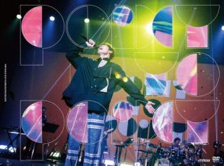 【国内盤DVD】【新品】松下洸平 ／ KOUHEI MATSUSHITA LIVE TOUR 2022～POINT TO POINT～【DM2023/3/22発売】