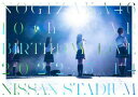 【国内盤DVD】乃木坂46 ／ 10th YEAR BIRTHDAY LIVE DAY1〈2枚組〉[2枚組]【DM2023/2/22発売】