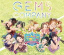 【国内盤ブルーレイ】【新品】GEMS COMPANY / 4thライブ