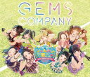 【国内盤ブルーレイ】GEMS COMPANY ／ 4thライブ