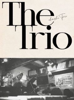 【国内盤ブルーレイ】【新品】大橋トリオ ／ The Trio〈初回生産限定〉[初回出荷限定]【BM2023/3/8発売】