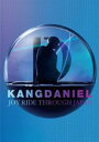 【国内盤ブルーレイ】【新品】KANGDANIEL / JOY RIDE THROUGH JAPAN(ブルーレイ)【BM2023/3/8発売】