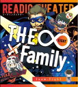 【国内盤ブルーレイ】【新品】リーディックシアター THE∞×Family team.Fight【B2023/3/15発売】