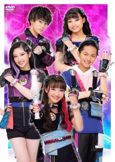 2022年4月よりテレビ東京系で放送の特撮ドラマ・シリーズ。"ダンスバトル"がテーマの作品で、オーディションを勝ち抜いてグループとなった"リズスタ"が、トップ・アーティストを目指してダンスを中心とした熱いパフォーマンスを繰り広げていく。【品番】　ZMSZ-16561【JAN】　4935228206063【発売日】　2023年04月26日【収録内容】〈STEP17〉なりたい!もっと新しい自分に〈STEP18〉対決!蓮vsアソビマス!?〈STEP19〉決戦!凛音のグルーヴ!〈STEP20〉ファイナルバトルへの招待状〈STEP21〉アツいダンスを創り出せ!〈STEP22〉新ユニット誕生!?〈STEP23〉アッツいパワーアップ合宿!〈STEP24〉ついに来た!アノニマスファイナルバトル!〈STEP25〉決着!アノニマスファイナルバトル!〈STEP26〉カイリーさんのバースデー〈STEP27〉デビュー決定!リズスタ☆ドリームズ【関連キーワード】遠藤浩二|三池崇史|加藤陽一|横井健司|青木万央|田中一成|西海謙一郎|斎藤司|松井香奈|中園勇也|倉橋龍介|岩谷翔吾|平野勝利|皐月彩|上村梨々香|森朱里|大串咲太郎|佐藤妃希|石川音刻|BON.井上さん|テキーラ☆まさはる|エンドウコウジ|ミイケタカシ|カトウヨウイチ|ヨコイタケシ|アオキマオ|タナカカズナリ|ニシウミケンイチロウ|サイトウツカサ|マツイカナ|ナカゾノユウヤ|クラハシリュウスケ|イワヤショウゴ|ヒラノカツトシ|サツキアヤ|ウエムラリリカ|モリアカリ|オオグシサクタロウ|サトウキキ|イシカワリズム|ボン・イノウエサン|テキーラ・マサハル|リズスタ・トップ・オブ・アーティスツ・DVD・ボックス・VOL・2|ナリタイ・モット・アタラシイ・ジブンニ|タイケツ・レン・VS・アソビマス|ケッセン・リンネノ・グルーヴ|ファイナル・バトルヘノ・ショウタイジョウ|アツイ・ダンスヲ・ツクリダセ|シン・ユニット・タンジョウ|アッツイ・パワー・アップ・ガッシュク|ツイニ・キタ・アノニマス・ファイナル・バトル|ケッチャク・アノニマス・ファイナル・バトル|カイリーサンノ・バースデー|デビュー・ケッテイ・リズスタ・ドリームズ