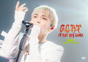 【国内盤DVD】【新品】KEY(SHINee) / KEY CONCERT-G.O.A.T.(Greatest Of All Time)IN THE KEYLA...