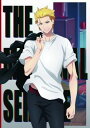 【国内盤ブルーレイ】【新品】THE MARGINAL SERVICE 1【B2023/7/5発売】