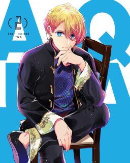 【国内盤ブルーレイ】【新品】【推しの子】2【B2023/7/26発売】